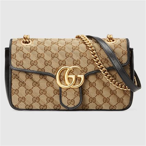 gucci tasche monogram